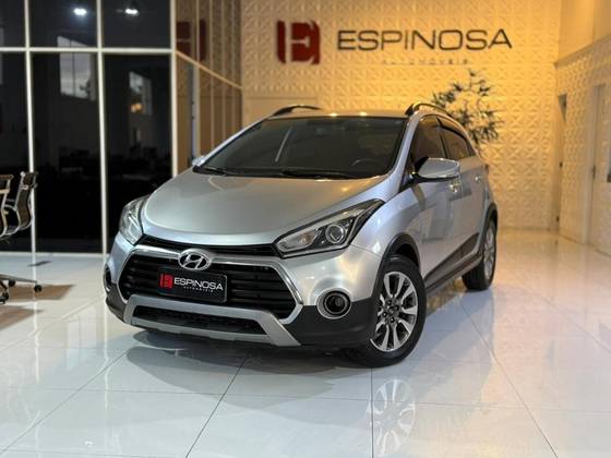 HYUNDAI HB20 1.6 OCEAN 16V FLEX 4P MANUAL